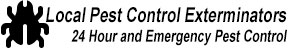 S Sioux City NE Pest Control Exterminators
